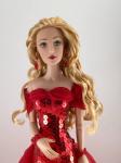 Madame Alexander - Alex - Alexandra Fairchild Ford Wore Red - кукла